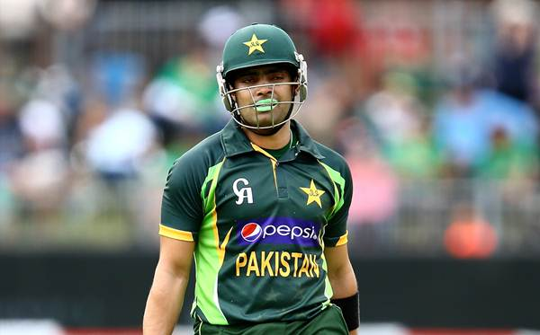 Highest Run-Scorers for Pakistan