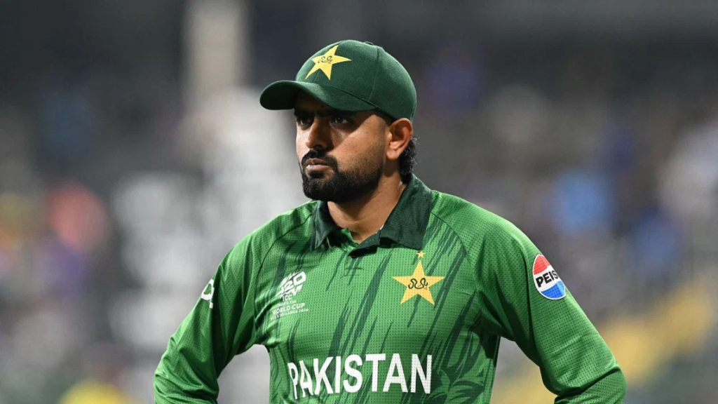 Highest Run-Scorers for Pakistan