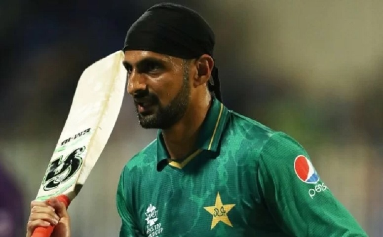 Highest Run-Scorers for Pakistan