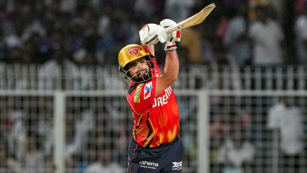 Orange Cap Holder For IPL 2026