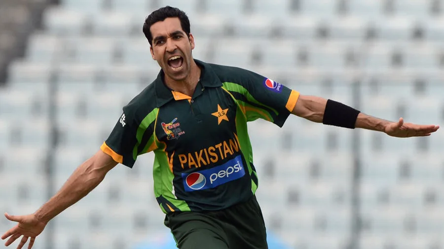 Bowlers with the Most ODI Wickets