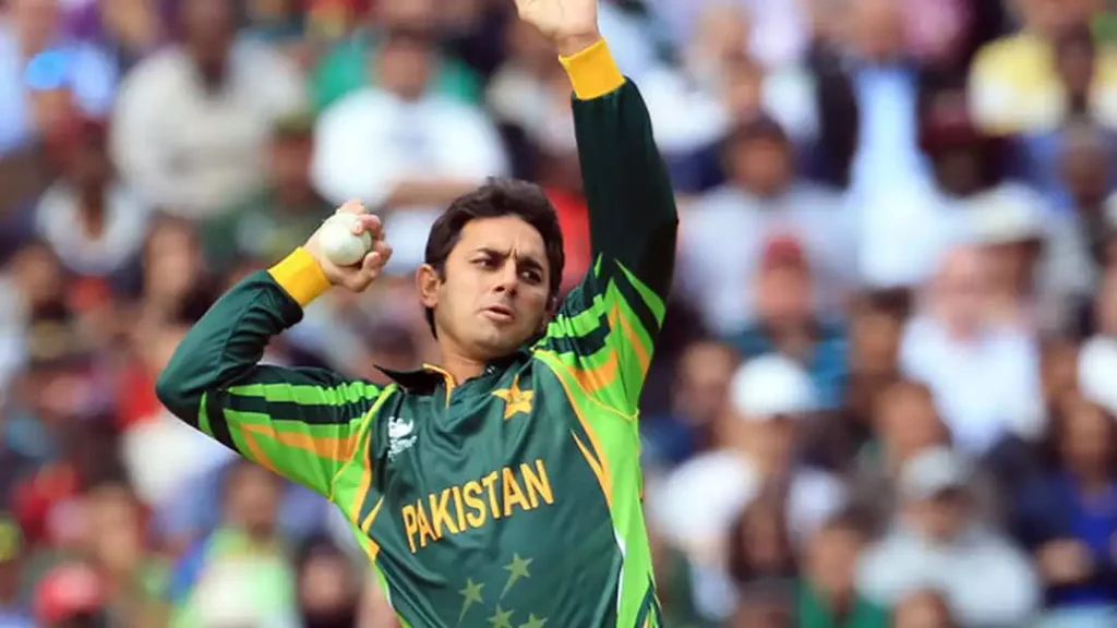 Bowlers with the Most ODI Wickets
