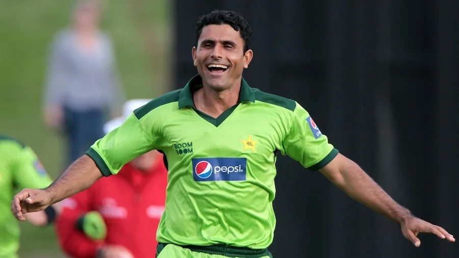 Bowlers with the Most ODI Wickets