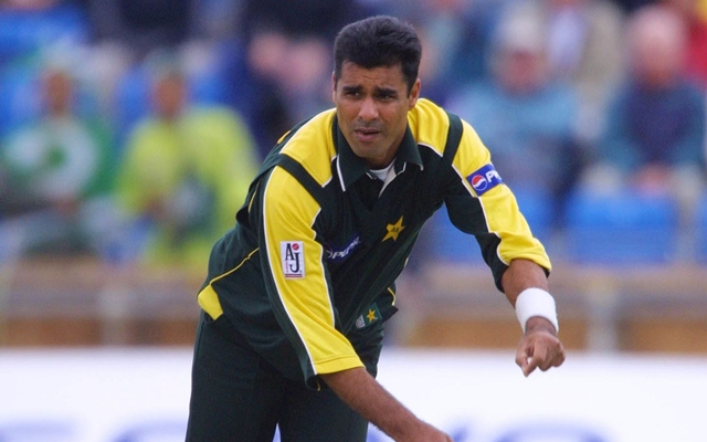 Bowlers with the Most ODI Wickets