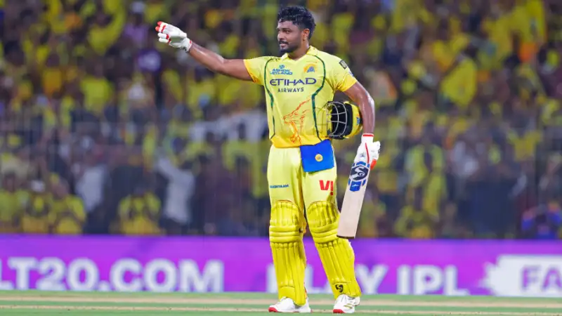 Orange Cap Holder For IPL 2026