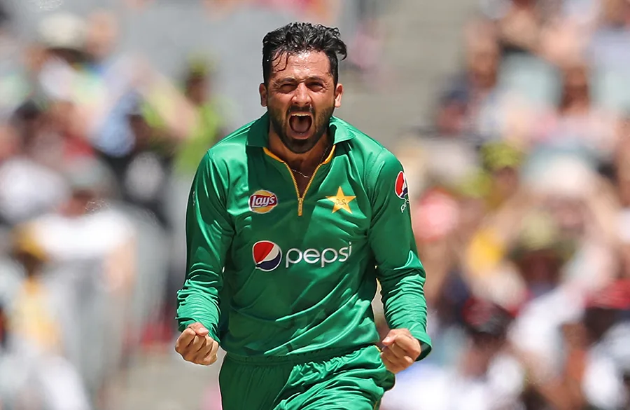 Best Strike Rates for Pakistan Bowlers
