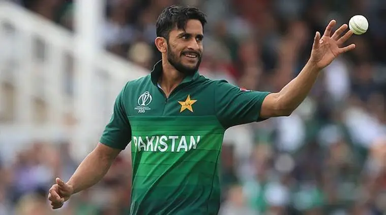 Best Strike Rates for Pakistan Bowlers