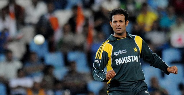 Best Strike Rates for Pakistan Bowlers