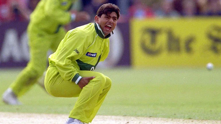 Best Strike Rates for Pakistan Bowlers