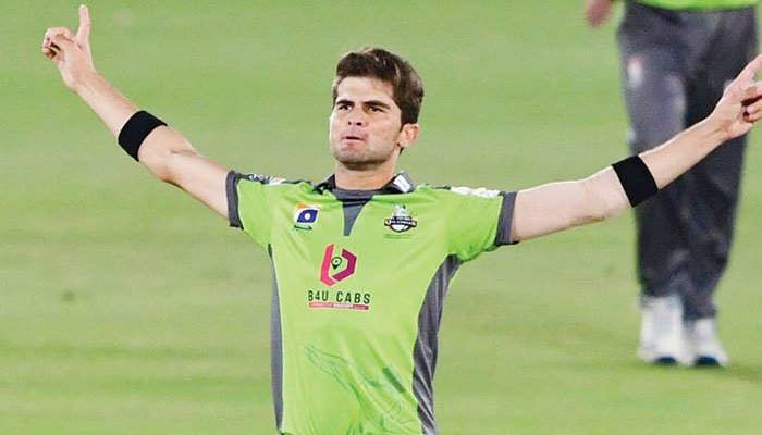 Best Strike Rates for Pakistan Bowlers