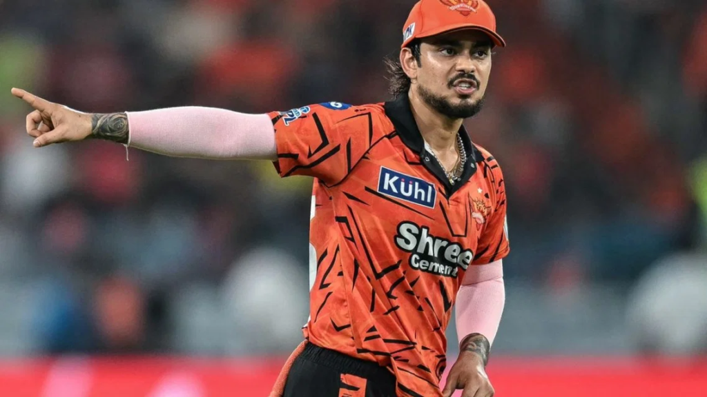 Orange Cap Holder For IPL 2026