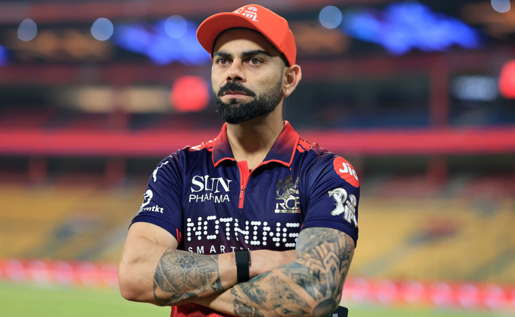 Orange Cap Holder For IPL 2026