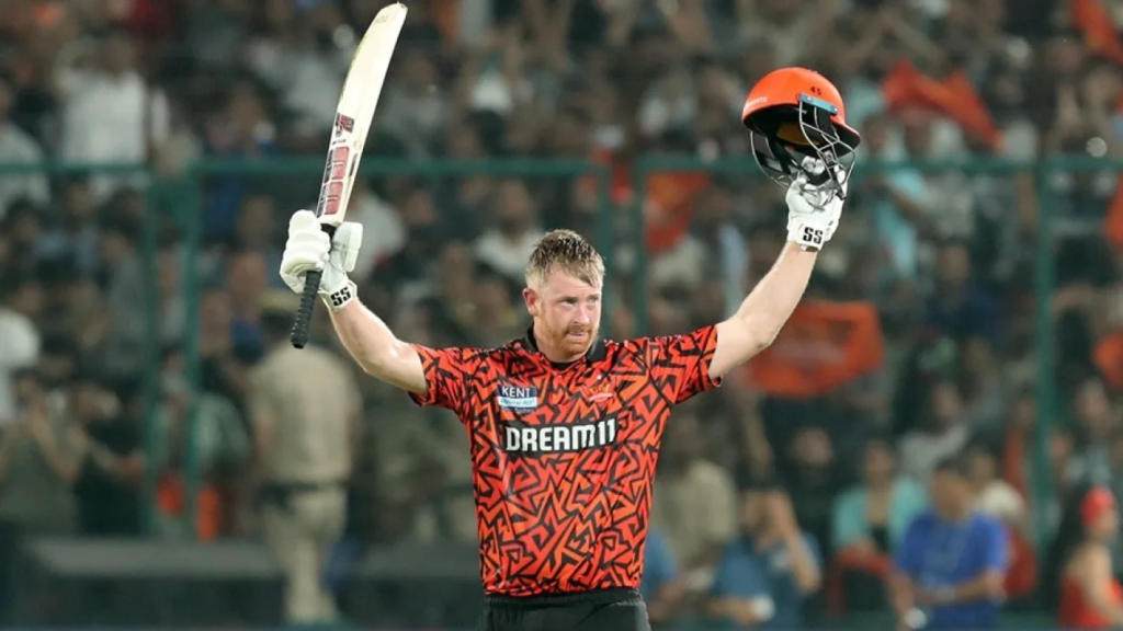 Orange Cap Holder For IPL 2026