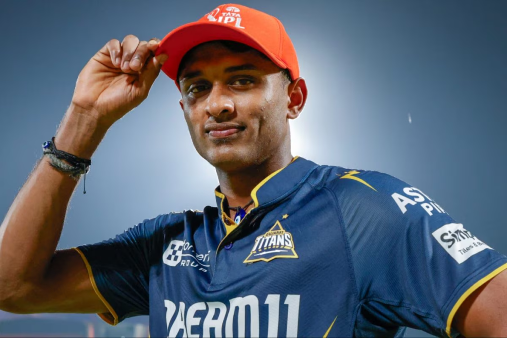 Orange Cap Holder For IPL 2026