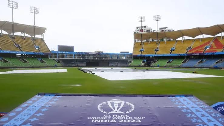 India vs West Indies