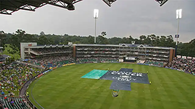 South Africa vs Australia