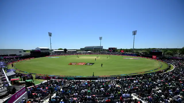 USA vs Namibia